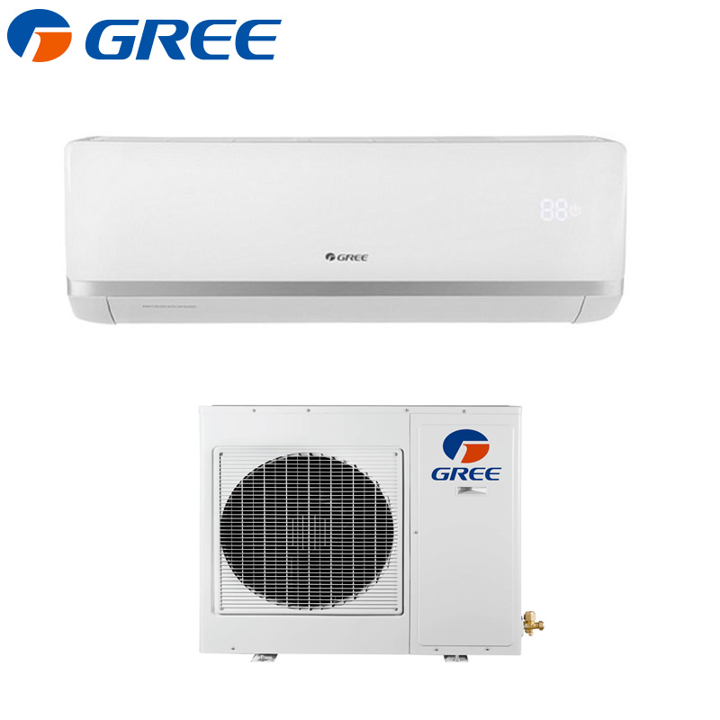 Klima Gree