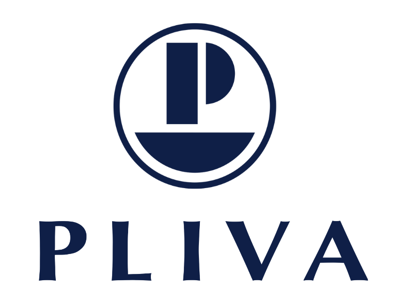 Pliva logo