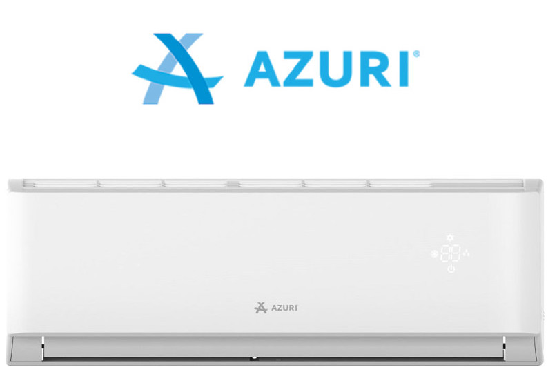 Klima Azuri